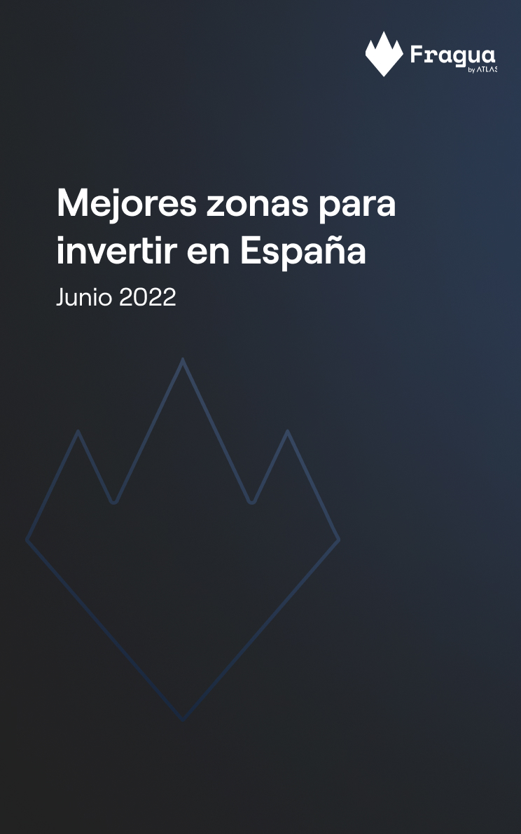 Mejores zonas para invertir en venta y alquiler en España